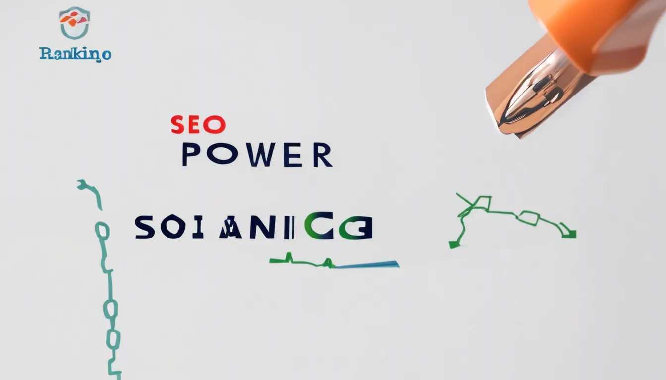 Unlocking Success The Power of RankBoost Branding SEO