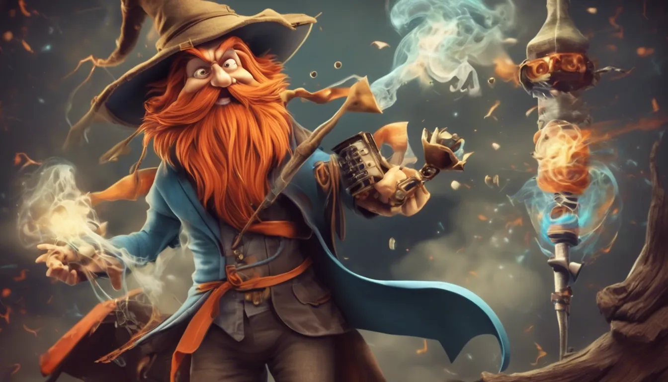 Unleashing the Power of SEO Wizards