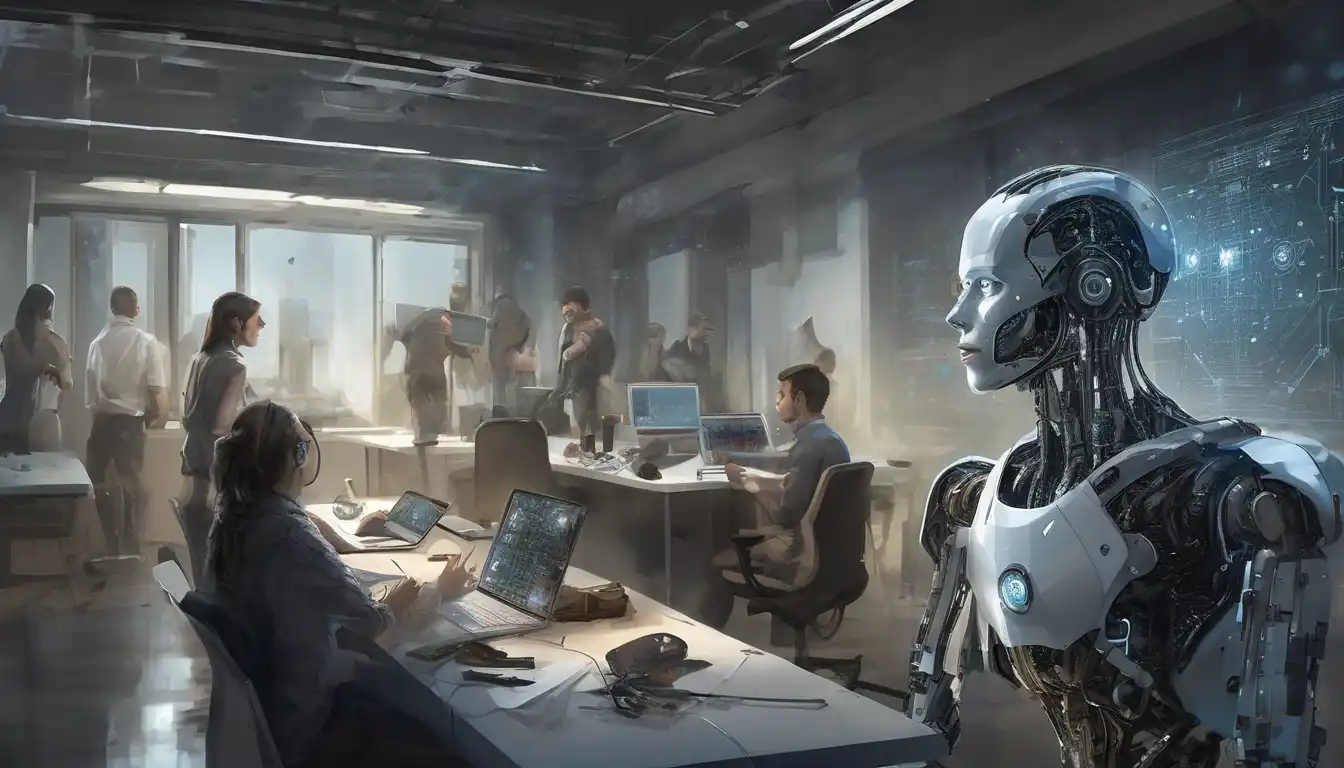 Breaking Down Artificial Intelligence For Beginners