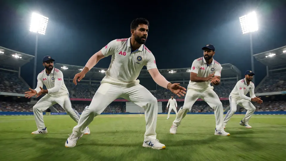 Live Cricket Satta Rates App: Bhuvneshwar Returns, Dube’s Powerplay Boost