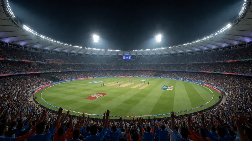 Iyer: NZ Pitch Flattened – Impact for India & Live Cricket Satta Rates App