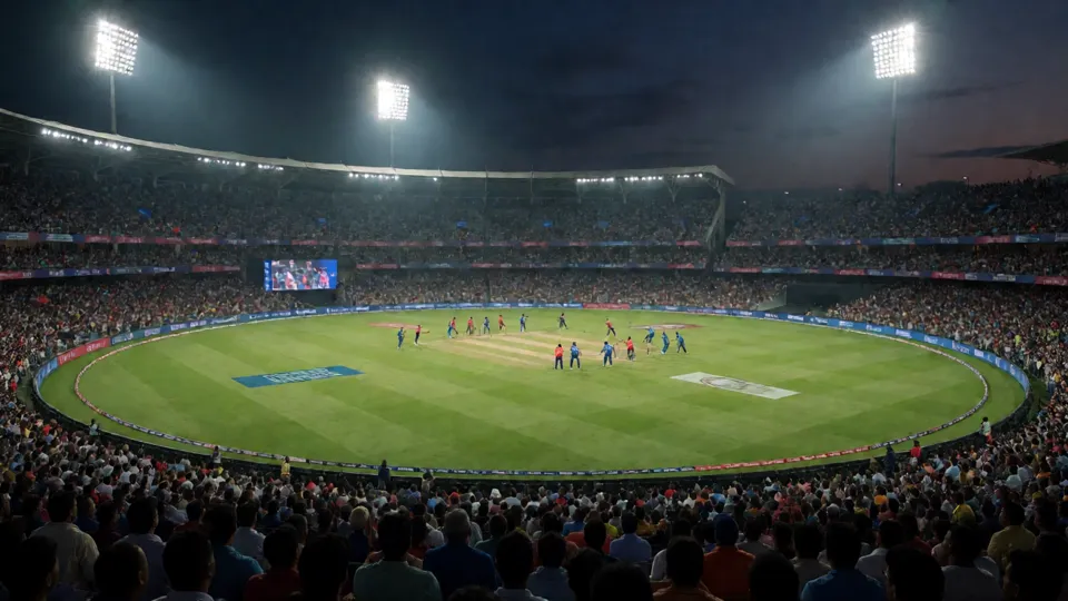 SRH vs RCB: Live Cricket Satta Rates App Check Before Betting