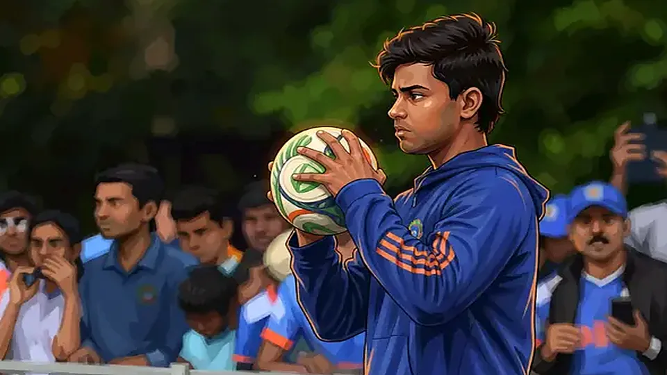 Corporate Cricket’s Forgotten Grind: Lessons for the Live Cricket Satta Rates App Era