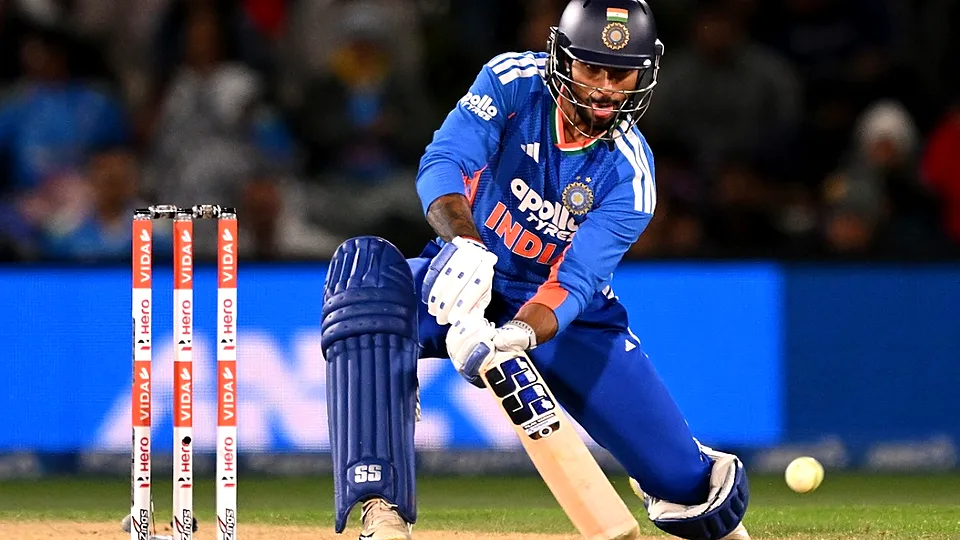 Tilak Varma’s Gambhir Backing: How Impact Player Data Shaped His Comeback