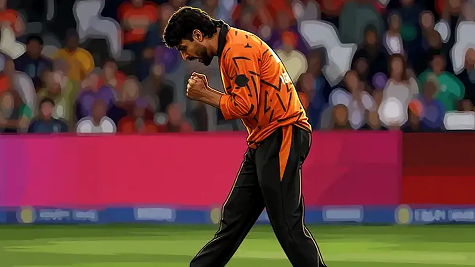 RCB vs GT: Impact Player Gamble, Boundary Tricks & Live Cricket Satta Rates App