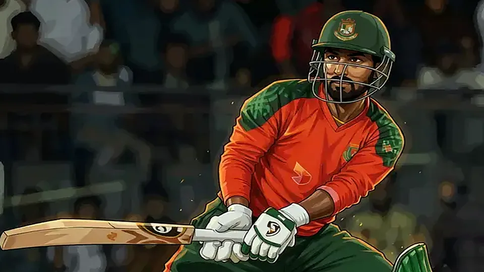 BCCI's 4.75 Cr Sponsor Flop: Live Cricket Satta Rates App Fills the Void