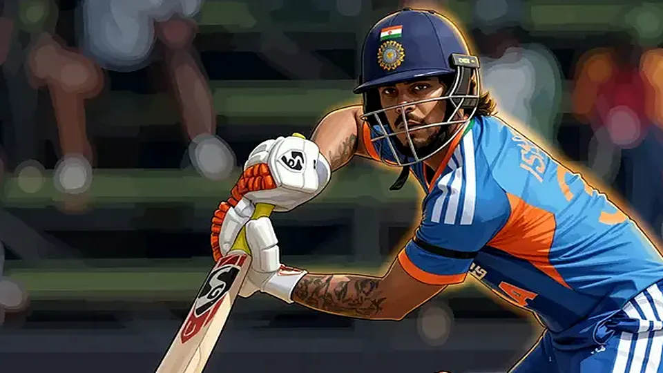 GT Wins IPL 2026, Dew Factor Kills RCB, Live Cricket Satta Rates App Spikes