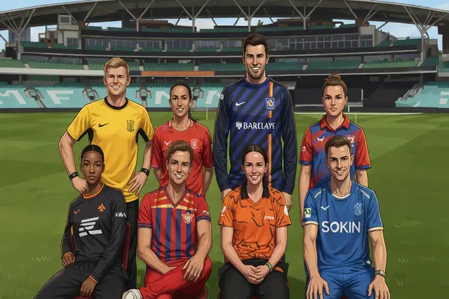 WPL & Domestic Circuit Report: Rising Stars and Live Cricket Satta Rates App Coverage on JerseyPop