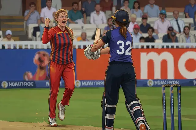 Roy Shows Enduring Class As Surrey Surge Past Sussex In Vitality Blast
