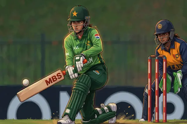 Litton Das Ruled Out Of ODI Series: Bangladesh's Keeper Crisis Deepens