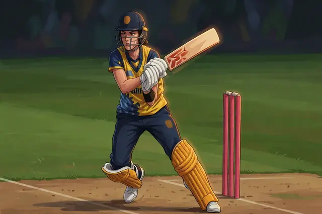 Harry Brook's England Are Playing A Different Game, And India Are Still Playing The Old One