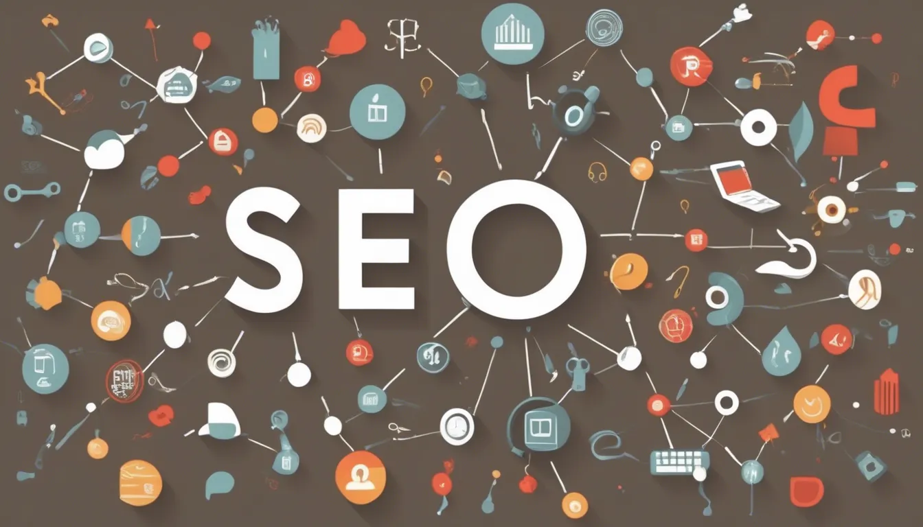 The Art of SEO Mastering the Search Engine Optimization Game