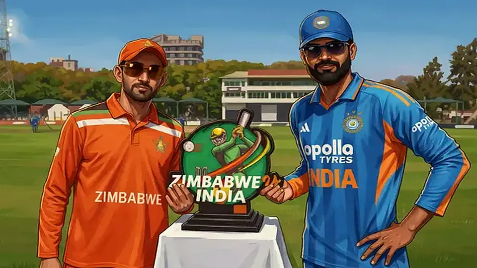 England's Skiddy Start Will Kill India: 2nd T20I Data Deep Dive & Live Satta Rates App