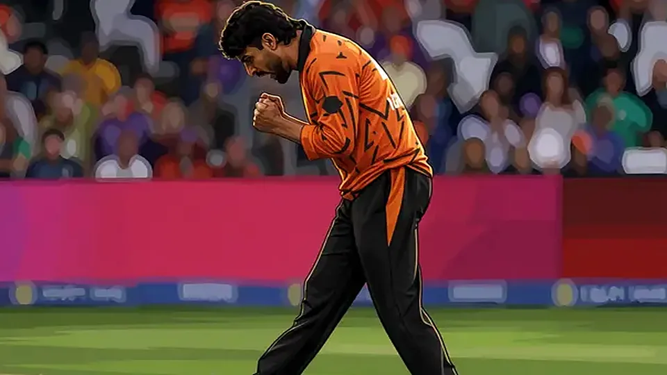 IPL 2027 Impact Player Chaos: Toss Strategy Satta Bet App Angle