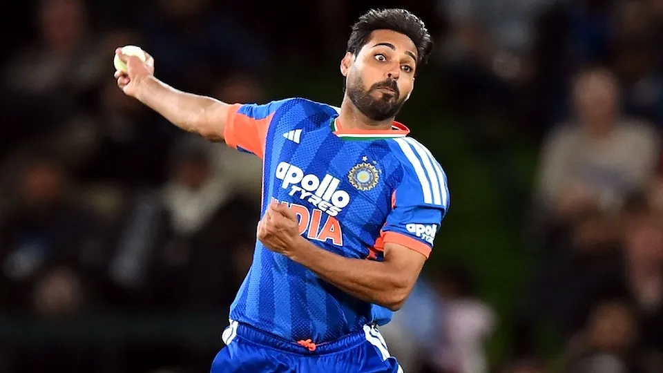 Bhuvneshwar’s Comeback: Did He Chase the Wicket or Just Survive the Dew?