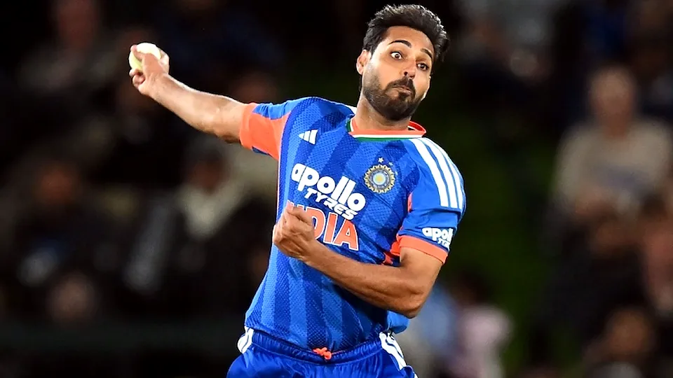 Morkel’s Wind-Proofing Advice: Bhuvneshwar’s Block Expectation Drill for ODI Toss Night