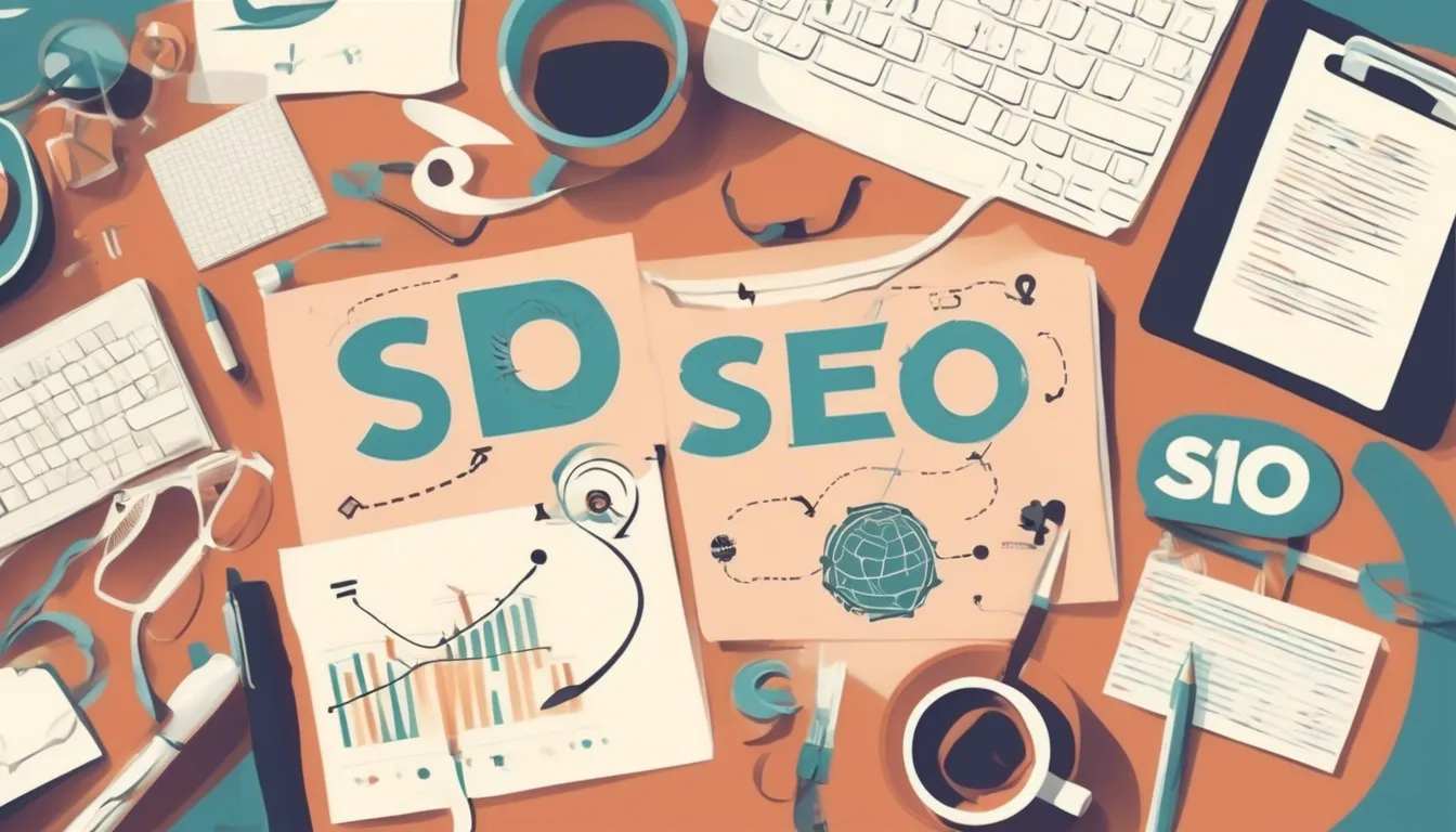 The Ultimate Guide to Becoming an SEO Expert