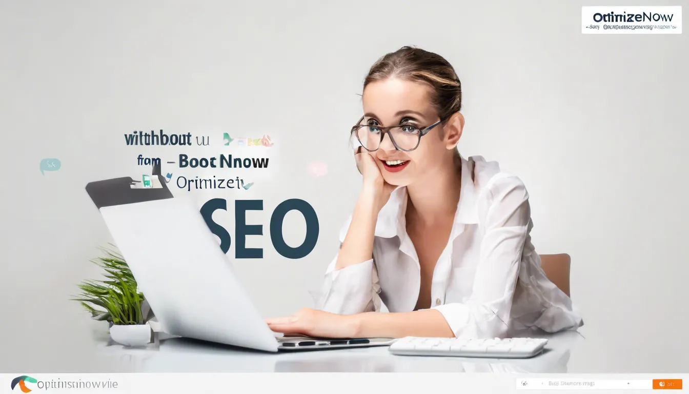 Boost Your Brands Visibility with OptimizeNow SEO